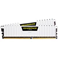 Corsair Vengeance LPX - Módulo de memoria XMP 2.0 de alto rendimiento de 16 GB (2 x 8 GB- DDR4- 3200 MHz- C16) color…